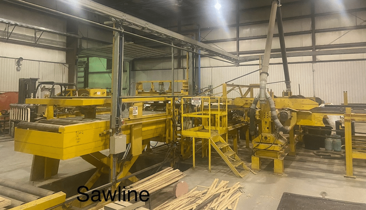 Cell Sorting Instrument Home: Revolutionising Construction with Hemp